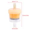 10Pcs Filters Microdermabrasion Machine Vacuum Replacement Diamond Filter Pore Cleaner Tips Facial Face Parts Fitler Toning Body