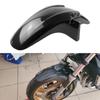 Углеродные передние брызговики для мотоцикла, грязезащитное крыло для Honda CB250F CB600F CB900F CB1300 Hornet 250 600