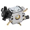 C1MEL37B Carb карбюратор бензопилы части подходят для Husqvarna 445/450/445E/450E/450II