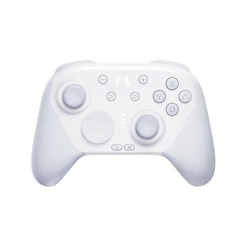 Игровой контроллер MOBAPAD Chitu 2 для Switch2/SwitchPro с пробуждением по одному нажатию