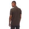 Weekend Offender Mens Farina Polo Shirt