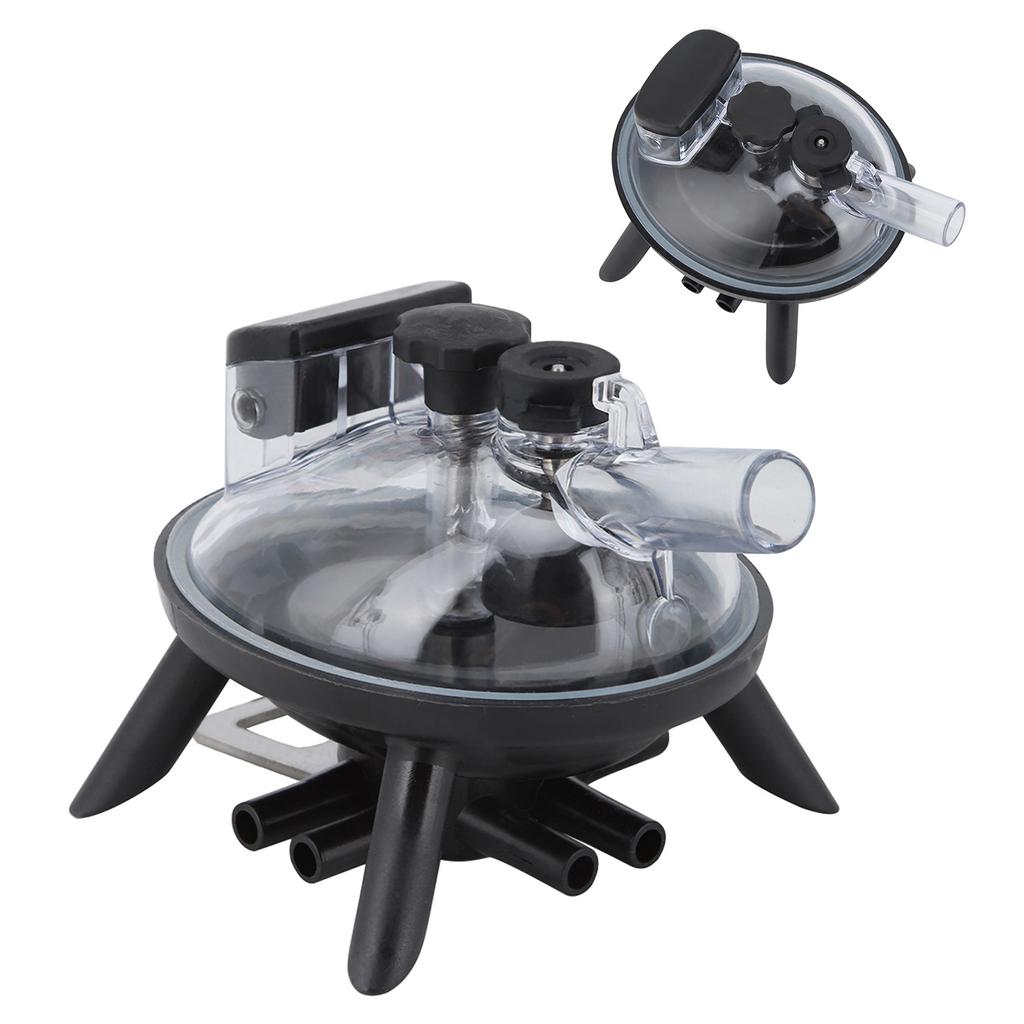 240cc корова доильный захват молокосборник инструмент сменные аксессуары для коровьего доильного аппарата