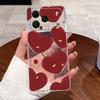 Casing For Tecno Spark 50 KN4 Case Aesthetic Fashion Cute Cat Cartoon Soft Silicone Back Cover Transparent TPU Phone Case Bumper
