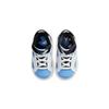 Air Jordan 6 Retro TD UNC Home Детские кроссовки Синий Университет-Синий Белый DV3606-410
