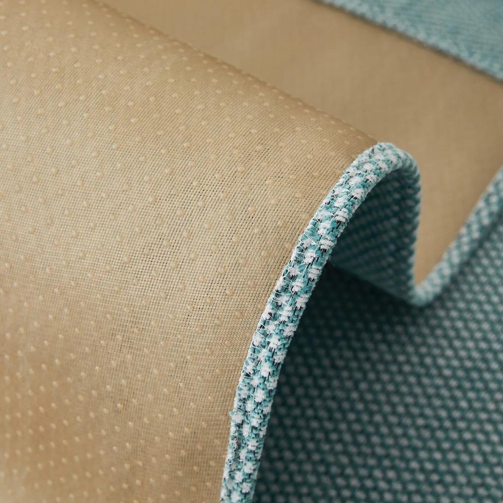 Luxury Chenille Sofa Cushion Universal Four Seasons Non Slip Cover High End Soft Towel Fabric All Inclusive Protector