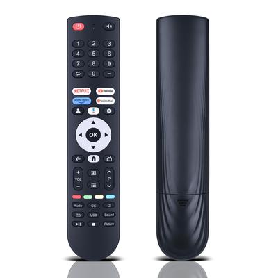 AVTVA ТВ-пульт без тюнера для Google TV с диагональю 32/40/43 дюйма CG40-P3, CG43-P3, CG32-P3, CA32-P3 и CA43-P3