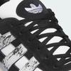 JR7101 adidas Originals Aloha Super Черный Основной Облачно-белый Меловой Белый (Мужской)