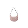 New Lee PU Shoulder Bag Women's Pink LE250030M-102