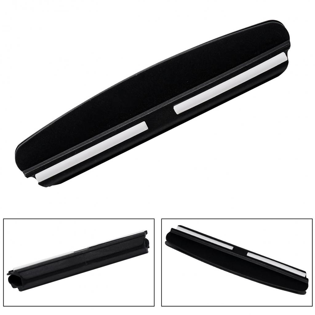 Angle Sharpener Black White Control The 15-degree Angle