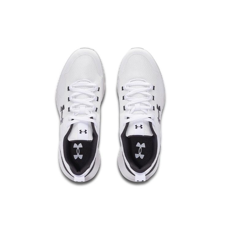 Under Armour Essential 'White Black' 3022954-103