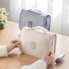 New Cosmetic Bag For Women Multi-Functional Portable Travel Toilet Storage Makeup Case Bags