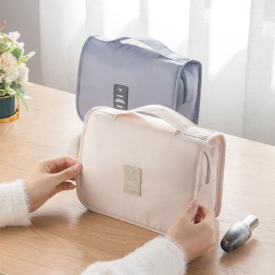 Новая косметичка для женщин, многофункциональная портативная дорожная косметичка для хранения туалетных сумок, сумки