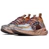 Nike ISPA Flow 2020 Desert Sand Кроссовки унисекс Коричневые Desert-Dust Bronze-Eclipse DM2830-200