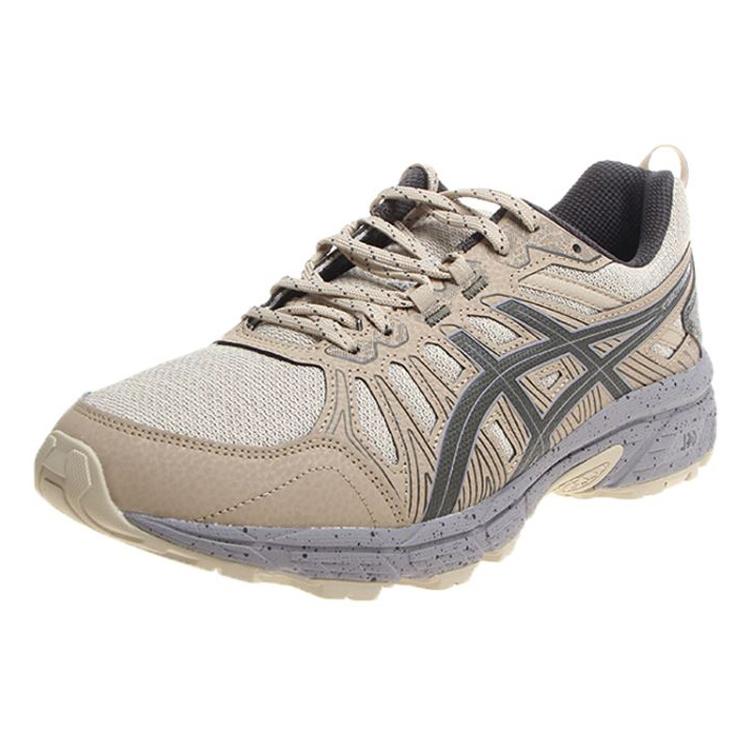 Новые Asics Gel Venture 7 Mx 'Серо-коричневые' 1011A948-201