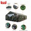 Junshi 2006-72 Комплект наклонных и фронтонных дуг для палатки