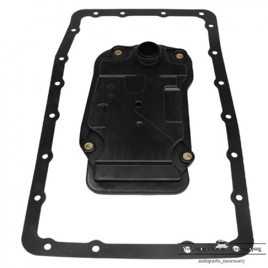 3533050020 Transmission Filter Kit For LEXUS IS250/350 GS350/430 SC430 LS430