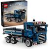 Конструктор LEGO Technic Самосвал для детей от 9 до 11 лет Модель транспортного средства 42203