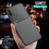 Магнитный чехол для Samsung Galaxy A50 A51 A71 A30S M21 A21S A70 A30 A20 A10 M30S матовый кожаный чехол для Samsung A 50 51 71 30S