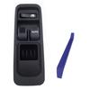 SEMIMO 84820-97210-030 Hyjet Mira Milagino Driver Side 11 Pin 3-Door Power Window Switch