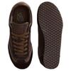 Vans Супер Низкопрофильные Повседневные Кроссовки Унисекс Коричневые VN000D83BRO
