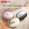 Lenovo LES120 Open-Ear Wireless Bluetooth Sports Gaming Earbuds
