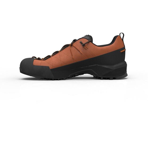 Треккинговые ботинки Salewa Wildfire 2 Gore-Tex