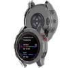 Garmin Epix Gen 2 Case, Transparent