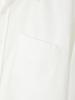 IKALOOK Modern Natural Mood Wrinkle Shirt Dd1Mmsh112