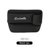 Car Seat Gap Storage Box Car Central Console Side Organizer Boxs For Alfa Romeo 159 Giulietta 156 147 Giulia Mito GT Stelvio