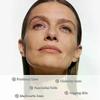 Microneedle Care Set Patches Containing Hyaluronic Acid And Collagen, Suitable For The Forehead And Nasolabial Folds, Deeply Moisturizing And Anti-Wr