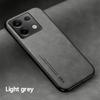 Чехол для Redmi Note 14 13 Pro Plus 12 Pro Poco F6 X6 Pro 14T роскошный встроенный магнитный автомобильный держатель защитный чехол для телефона Fundas