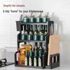 Multifunctional Kitchen Countertop Organizer