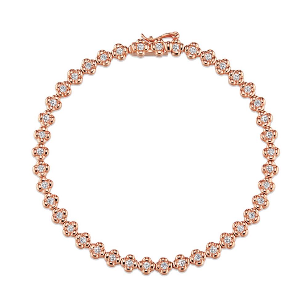 Roseedor Flo Petit Bracelet_252200008
