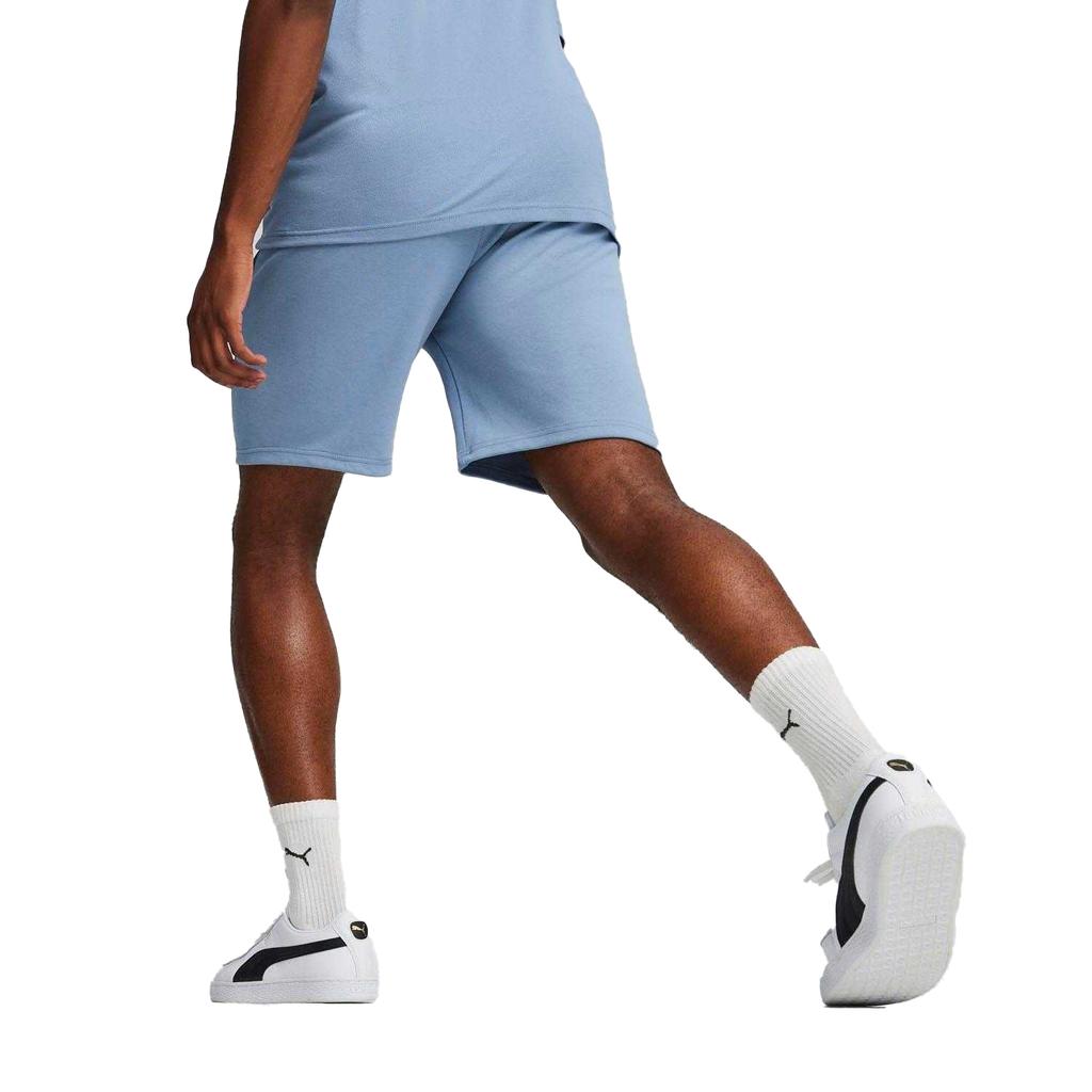 Puma Men's TeamFinal Shorts