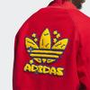 Adidas Originals Jacket Men's Red IT6357