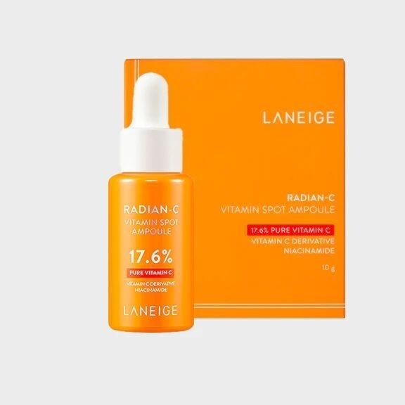LANEIGE Radian-C витамин точечная ампула 10 г