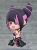 Good Smile Company Nendoroid Series Juri Plastic Painted Movable Figure "Street Fighter" Non-scale