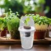 Hydroponics Growing System Kit Hydroponic Supplies Indoor Outdoor Plant Germination Planting
