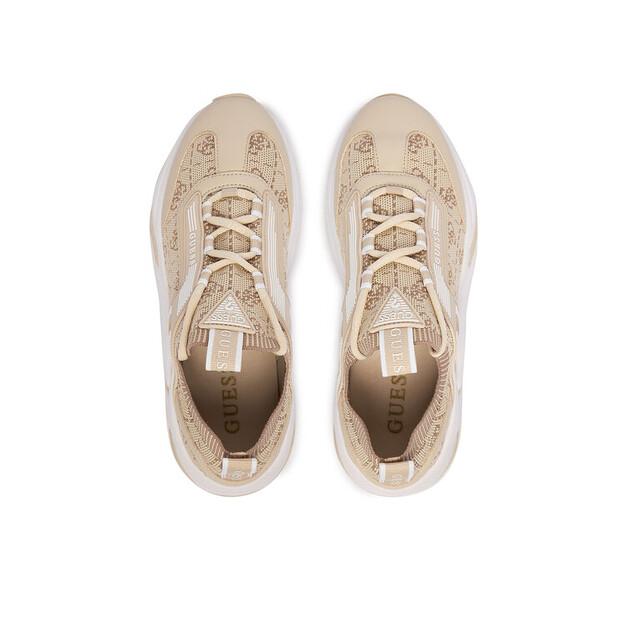 Кроссовки Guess FLPGEN FAM12