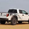 Наклейки на борт пикапа Для Isuzu Dmax Dodge RAM 1500 Toyota Hilux Tacoma VW Amarok Декоративные наклейки на крылья грузовика Автоаксессуары