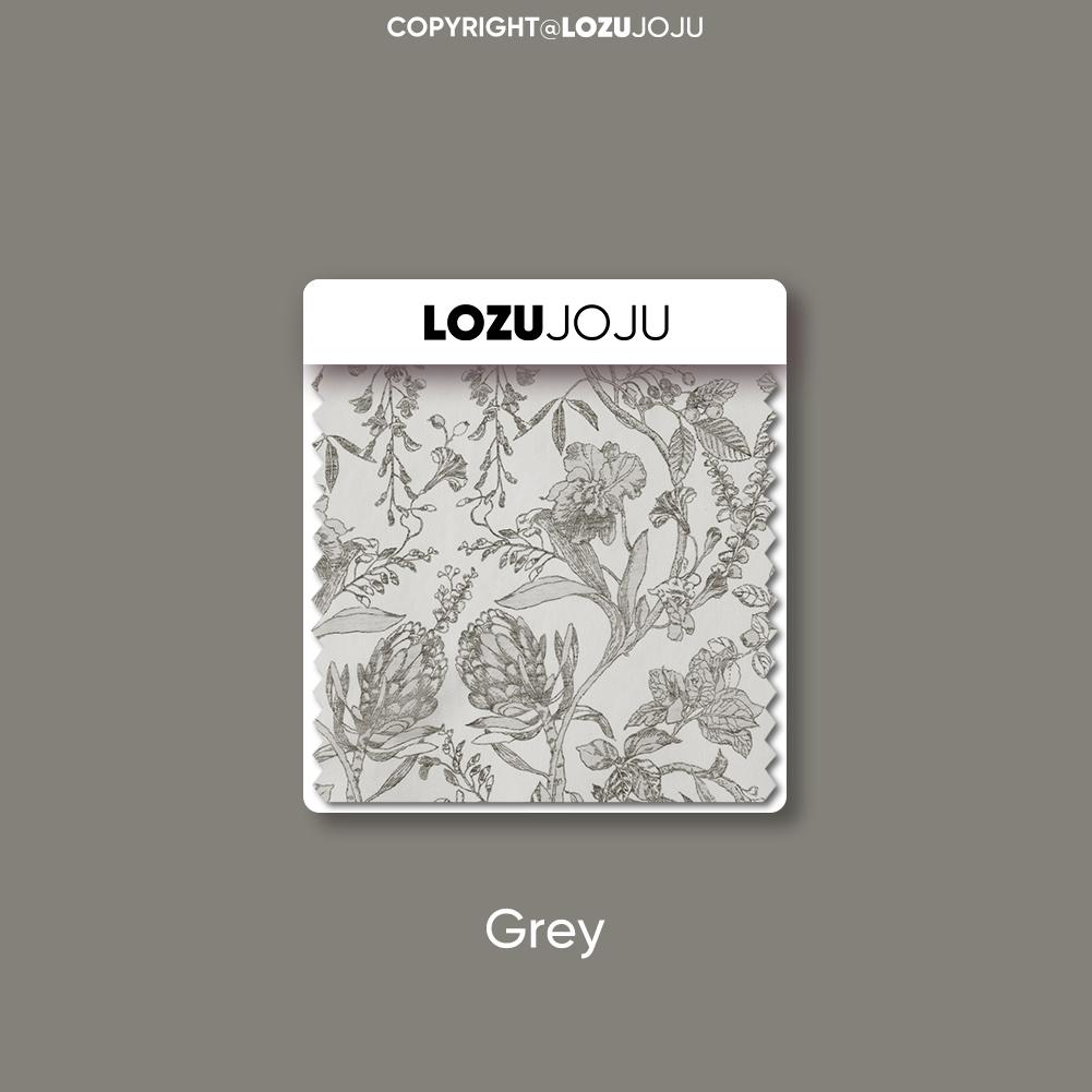 LOZUJOJU Ретро Высококачественная кружевная окантовка из бисера с принтом, прозрачная занавеска для кухни, спальни, гостиной, украшения окна