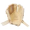 Rawlings Baseball Hardball High School Baseball Youth HOH UTILITY Size worn on right Glove, Entry-Level Model, Glove, GH4HUN64, Camel, 11.5cm