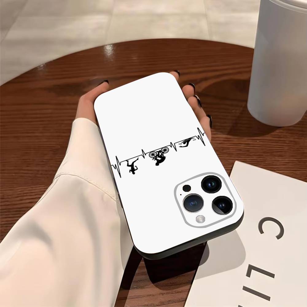 Чехол для телефона с дизайном «Триатлон: Плавание, Велосипед, Бег» для iPhone 17,16,15,14,13,12,11, Pro, X, Xs, Max, Plus Ударопрочный чехол
