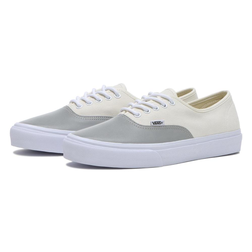 Vans Аутентичный V44cf Mn S.wht Slv