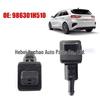 Дворник лобового стекла для Hyundai i30 и Kia Ceed 2006-2008 (CD/ED) - Деталь 986301H510