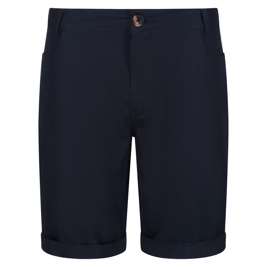 Regatta Mens Cobain Shorts