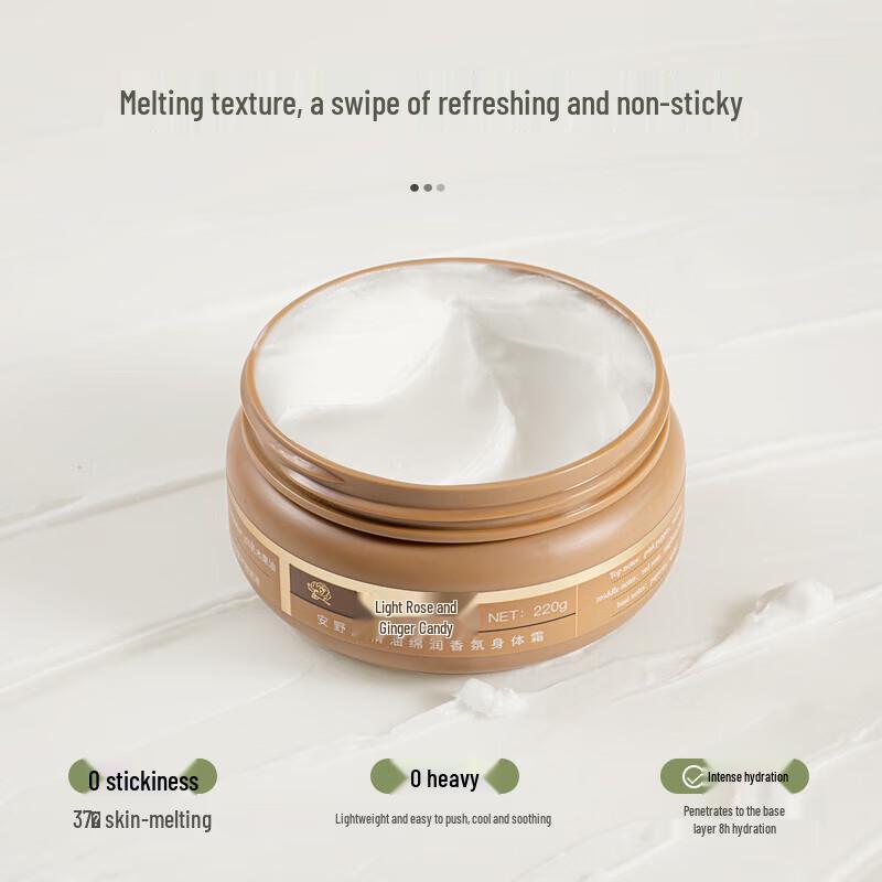 AARYE Ароматизированные лосьоны и кремы для тела