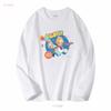 hololive Shiranui Flare Memorial Scene T shirt White Japan Limited vintage Washed Soft Top For Everyday Wear Stylish Unisex