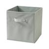 Square Foldable Storage Bins Organization And Storage Closet Organizer Storage