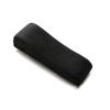 Ergonomic Chair Armrest Pads Gaming Chair Armrest Cushions Elbow Pillow Curved Model for Computer